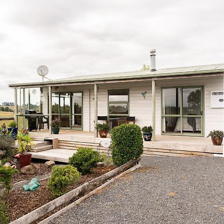 Fantail Cottage 汉密尔顿 外观 照片