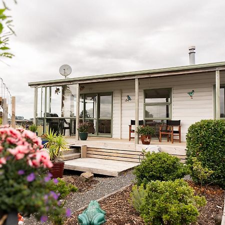 Fantail Cottage 汉密尔顿 外观 照片