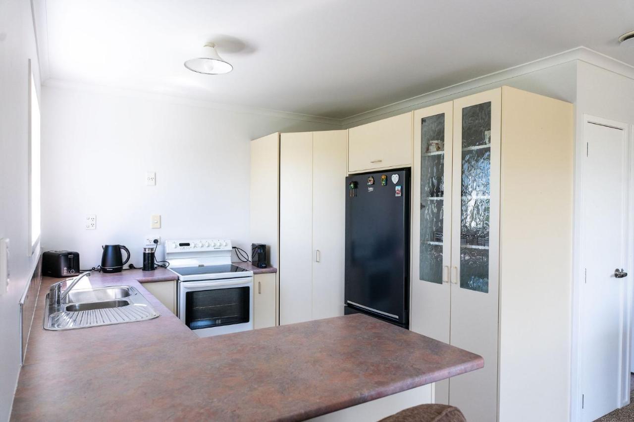 Fantail Cottage 汉密尔顿 外观 照片