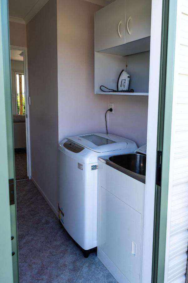 Fantail Cottage 汉密尔顿 外观 照片