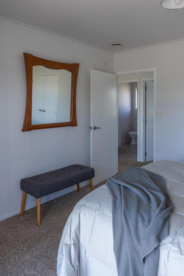Fantail Cottage 汉密尔顿 外观 照片