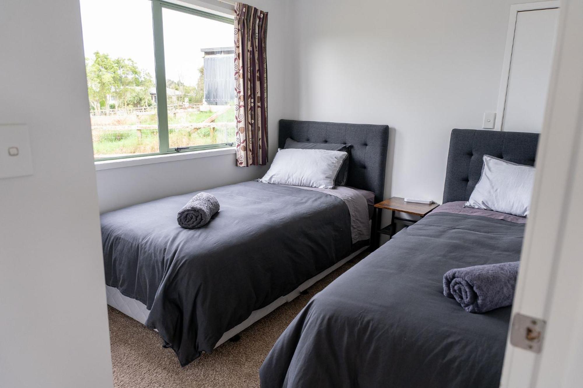 Fantail Cottage 汉密尔顿 外观 照片